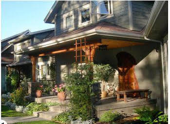 River House Bed And Breakfast Nine Mile Falls Dış mekan fotoğraf